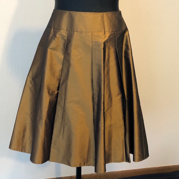 Talbots Dresses & Skirts - Talbots Plus size inverted pleat skirt.